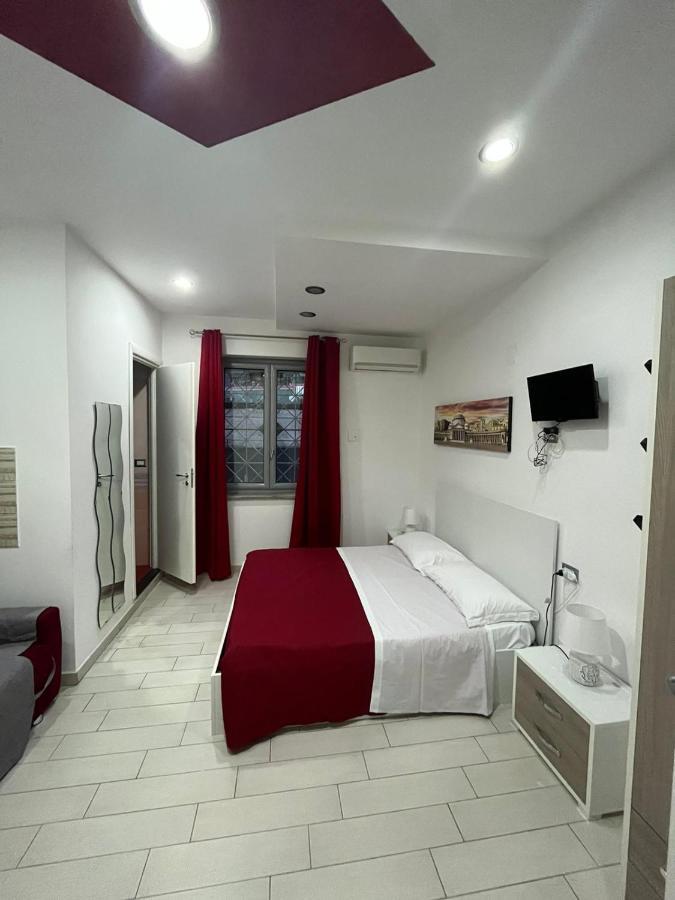Family Room Портичи Экстерьер фото