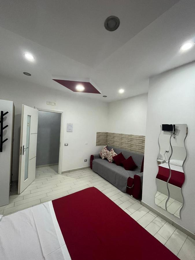 Family Room Портичи Экстерьер фото
