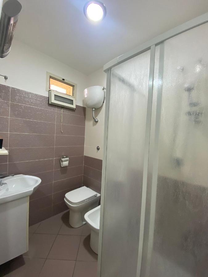 Family Room Портичи Экстерьер фото