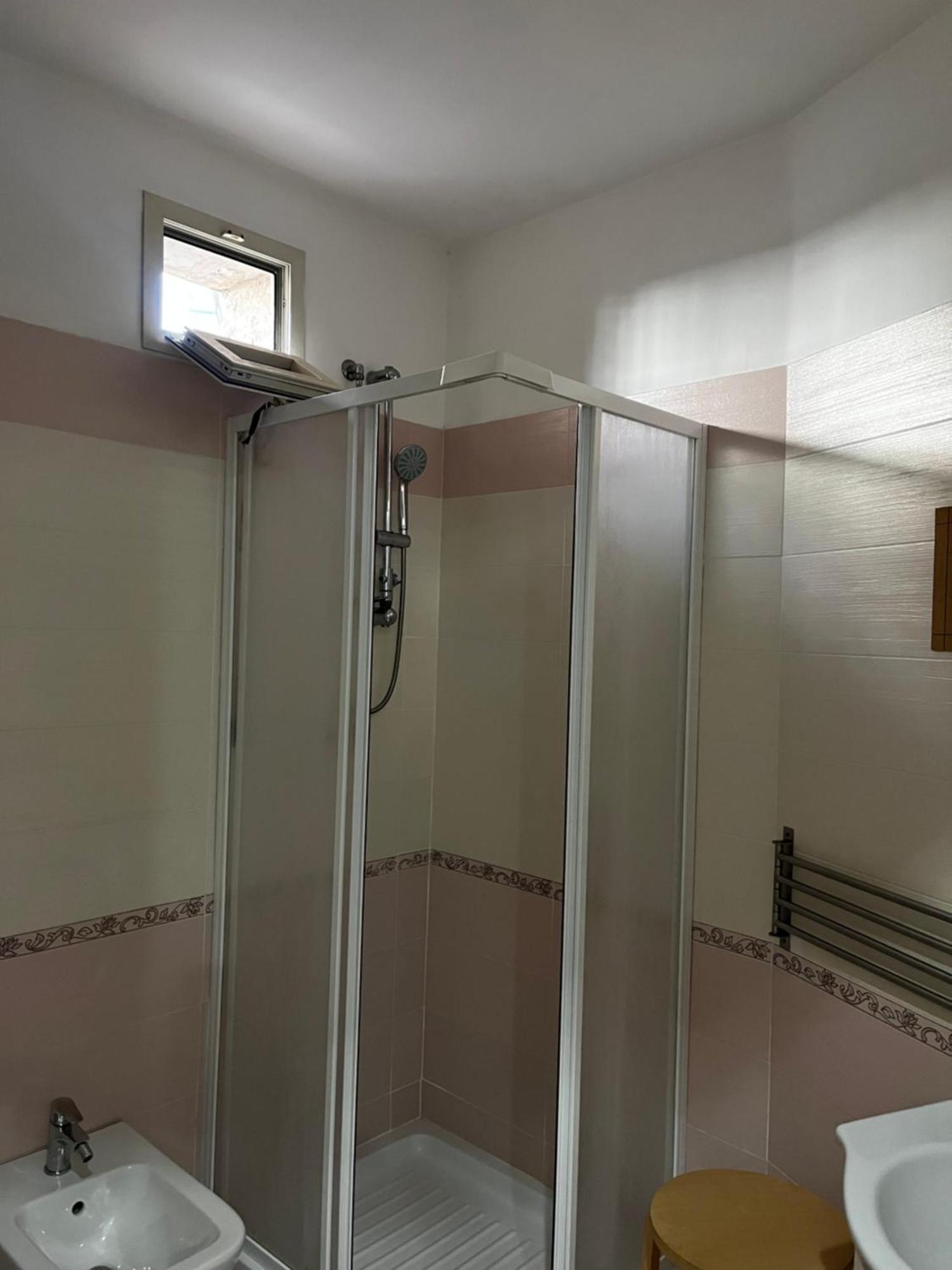 Family Room Портичи Экстерьер фото