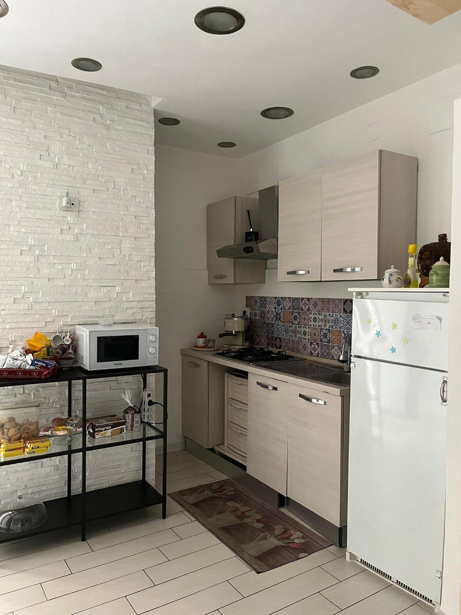 Family Room Портичи Экстерьер фото