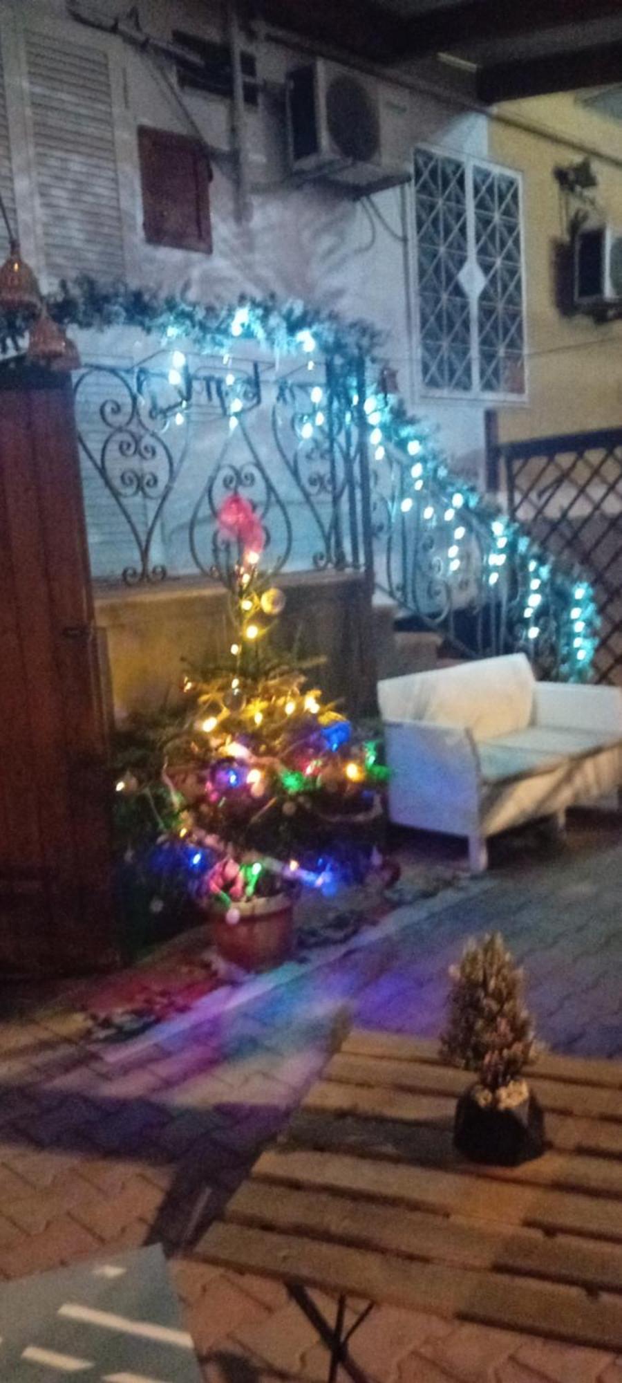 Family Room Портичи Экстерьер фото